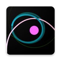 Particle Gravity Sandbox