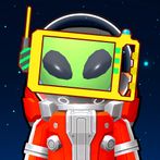 Alien Catcher: UFOs Invasion