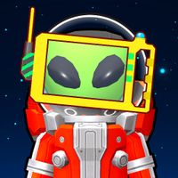 Alien Catcher: UFOs Invasion