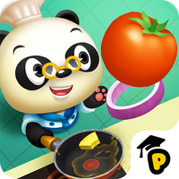 Dr. Panda Restaurant 2