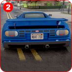 EB 110: Extreme Real City Stun