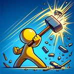 Demolition Runner