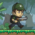 Assassin Escape - Special Agen