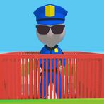 Cops VS Robbers