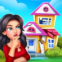 Home Makeover: Match 3