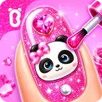 Baby Panda World-Learning Game
