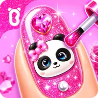 Baby Panda World-Learning Game