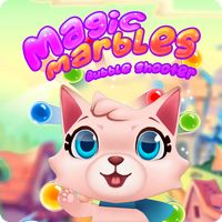 매직 마블: 버블 슈터