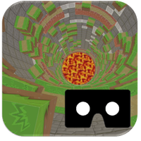 RunTower VR - Endless Vertical