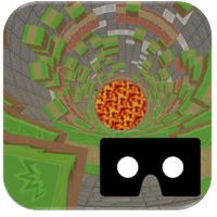 RunTower VR - Endless Vertical