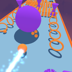 Color Ball Run 3D