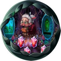 Innocent Grandma Escape