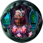 Innocent Grandma Escape