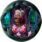 Innocent Grandma Escape