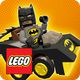 LEGO® DC Super Heroes Chase