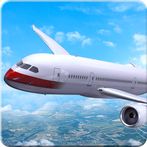 Airplane City Flight Simulator