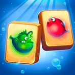 Underwater Mahjong - Classic T