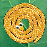 Happy Snakes