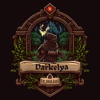Darkelya - Revenge of Bahul