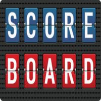 ScoreBoard