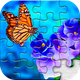 Relaxing Jigsaw HD Puzzle Game
