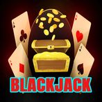 Happy blackjack game