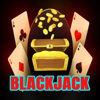 Happy blackjack game