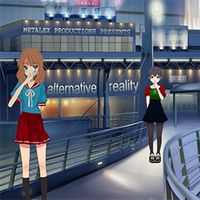 Alternative Reality Demo