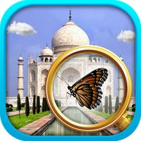 Hidden Object: Holy Places