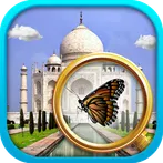 Hidden Object: Holy Places