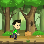 Super Ted : Jungle Adventures