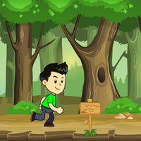 Super Ted : Jungle Adventures