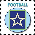 Football Game by T. S.(from Bi