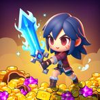 Knights vs Hordes: Survive io