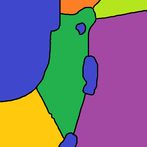 Name That City in Israel