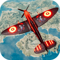 Gun Games: Offline Games 2k23