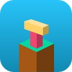 Block Tower 3D