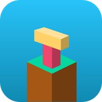 Block Tower 3D