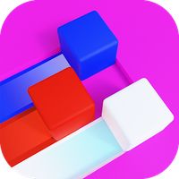 Color Cubes
