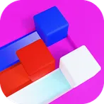 Color Cubes