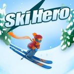 Ski Hero Run Free
