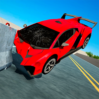 GT - Mega Car Crash Simulator