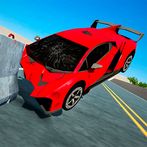 GT - Mega Car Crash Simulator