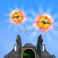 Air Strike - War Plane Simulat