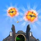 Air Strike - War Plane Simulat