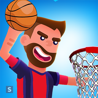 Basketball Dunk Star - The Ult