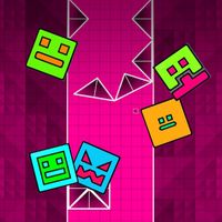 GOUP! DASH - Go up your way th