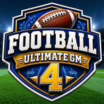 Ultimate Pro Football GM