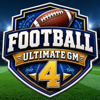 Ultimate Pro Football GM