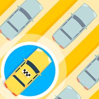 Turbo Taxi 3D